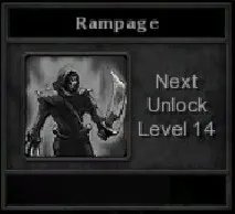 《火炬之光2》狂战士技能翻译