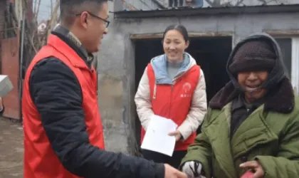 28岁未婚属于五保户是真的吗