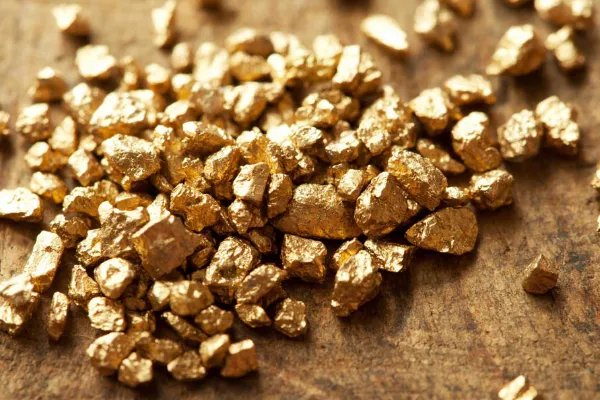 澳大利亚淘金客挖出两块黄金，这是否需要上交国家？