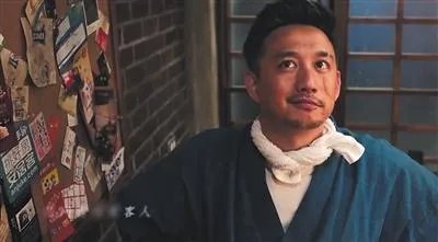 黄磊版《深夜食堂》被吐槽的面目全非，这部剧究竟毁在哪个点？