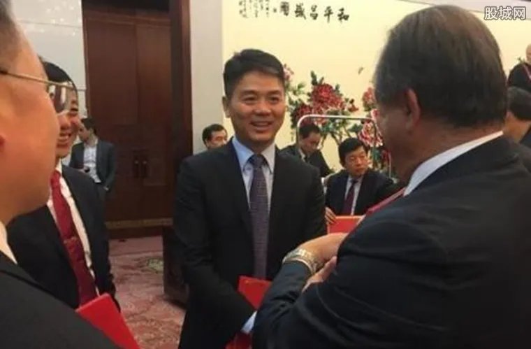 中美签90亿大单 今天只是暖场大单子在后头