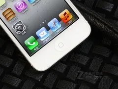 行货也低价 电信版iphone5常州促销价5168元