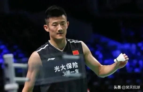 谌龙赢夺冠良机，法国赛两局速胜进四强，半决赛战淘汰桃田的金廷，你看好他能夺冠吗？