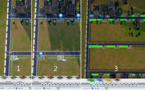 模拟城市5 图文攻略