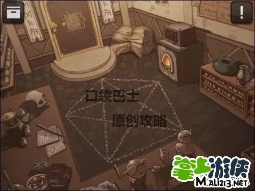 逃脱本色5-6攻略 全新更新doors and rooms图文攻略