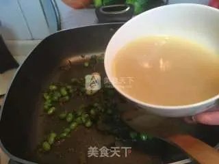 雪菜黄鱼汤