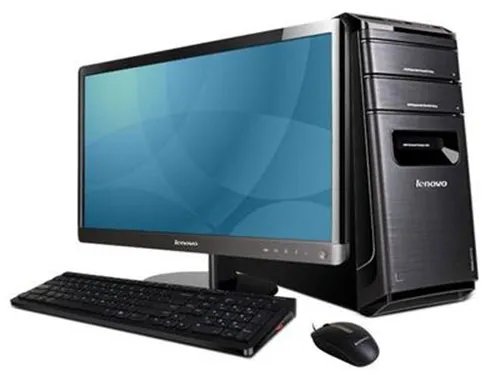 联想台式机什么系列好 3款高性价联想台式电脑推荐