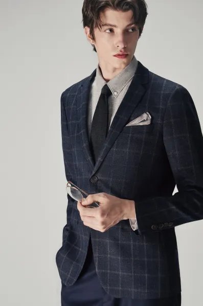 金利来衬衫哪一款好看？