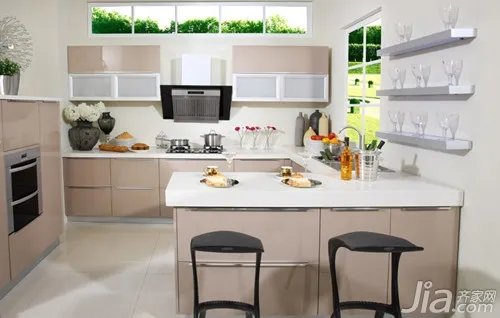 好的橱柜加工厂都有哪些？最具实力的橱柜加工厂信息