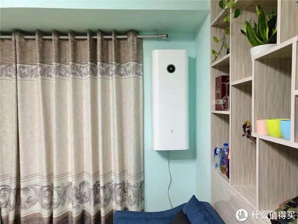 为了公正客观第三方，我违背良心挖了米家新风机这些槽点