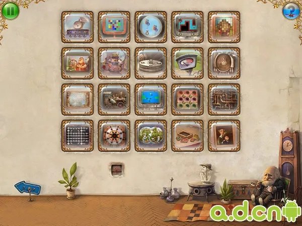 《小小星球大碰撞 The Tiny Bang Story》第五关图文攻略