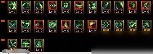 《DNF》100剑帝刷图怎么加点 100级剑帝刷图加点攻略