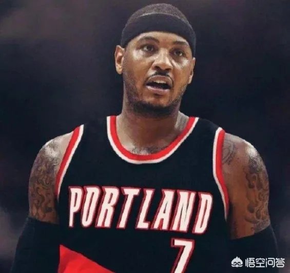 安东尼加盟开拓者引热议，杨毅王猛先泼冷水，苏群表示这将是瓜哥最后一搏，你怎么看？