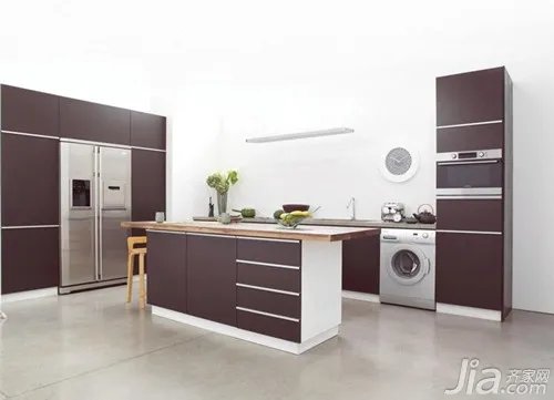 郑州橱柜门板厂有哪些 郑州橱柜门板厂信息介绍