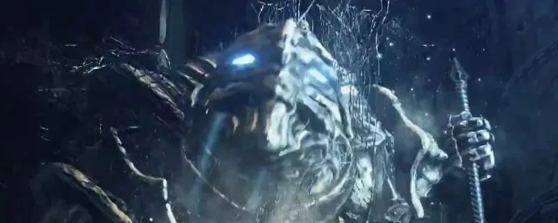 黑暗之魂3存档位置