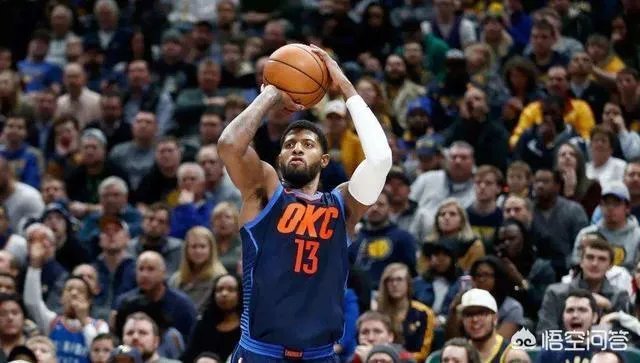 八连胜到四连败！雷霆经历了什么？