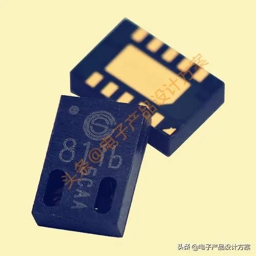 空气质量模块传感器探头这个好做吗？