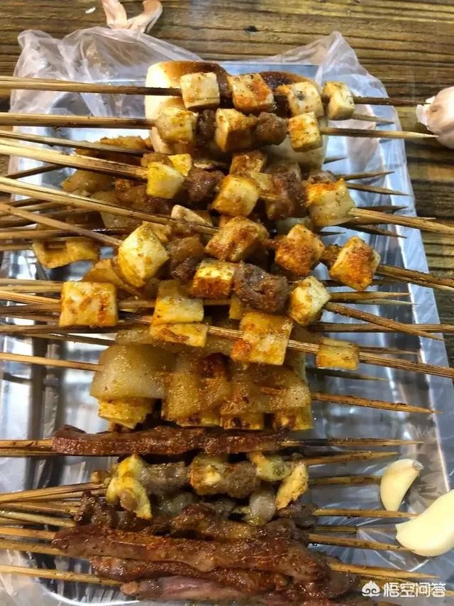 长春烧烤千千万哪家才是你最爱？