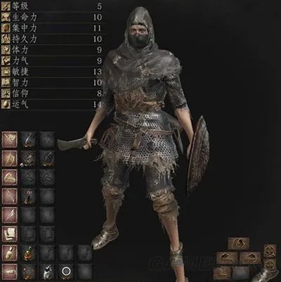 《黑暗之魂3》图文流程攻略 全收集攻略及BOSS战解析