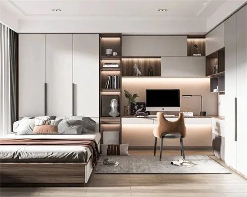 欧派全屋定制怎么样