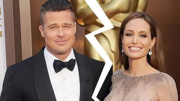 布拉德皮特和安吉丽娜朱莉离婚了，他俩为何恋爱10年甜蜜，反而结婚2年就吹了？