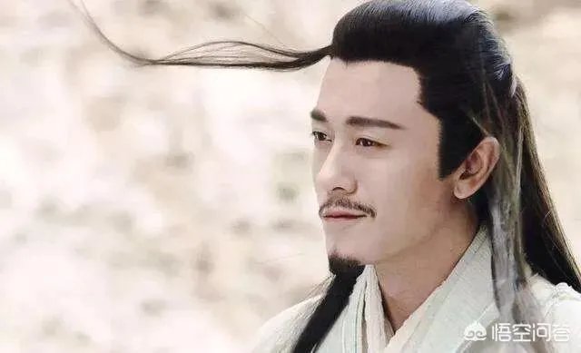 《新倚天屠龙记》中杨逍，能文能武又会撩，颜值还挺高，但他真的是十全十美，没有缺点的吗？