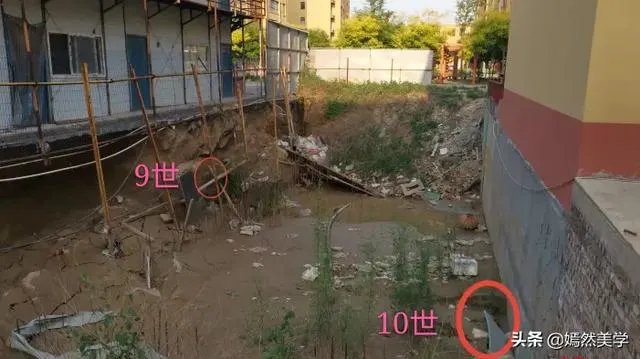 祖坟遗骨被抛洒，78位村民状告开发商索赔410万，怎么回事？