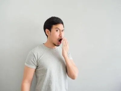 男人口臭严重是什么原因 男人口臭严重的3个原因须知
