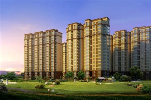 乌鲁木齐购房较好地段 购房如何挑选地段