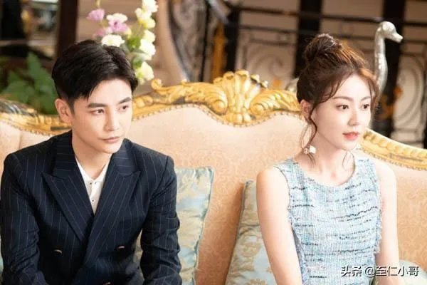 如何评价《逆流而上的你》中三位女主的表现？