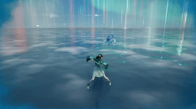 《仙剑奇侠传7》人物介绍图鉴一览 主角技能及背景大全