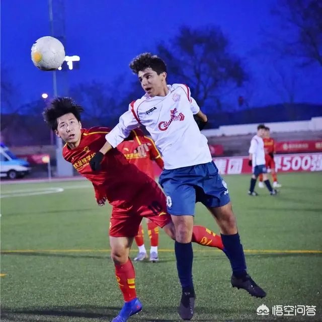 恒大青训暴走，已成中国足坛最强的存在了吗？