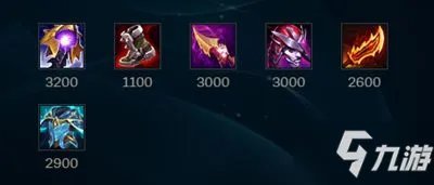 《lol》s11狗熊怎么玩 s11狗熊最强出装推荐