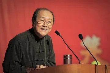 丁广泉去世，相声艺术家丁广泉在业内有哪些成就？