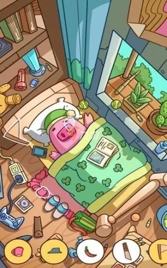 一款在各个场景找东西的游戏叫什么 在各个场景找东西的游戏推荐2022