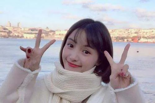 传闻说林小宅与交往七年的男朋友分手，是真的吗？