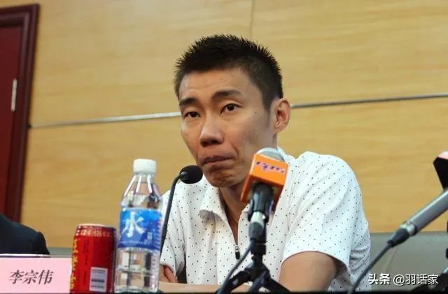 林丹是否有机会参加2020年东京奥运会？为什么？