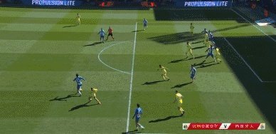 武磊首次踢西甲替补登场15分钟，策动一个进球并造对手一张黄牌，怎么评价武磊的表现？