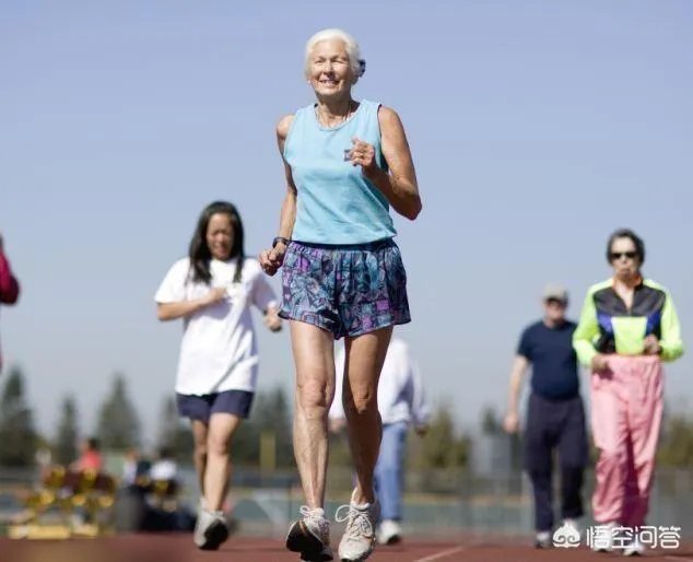 你觉得坚持跑步能让人活到80岁吗？
