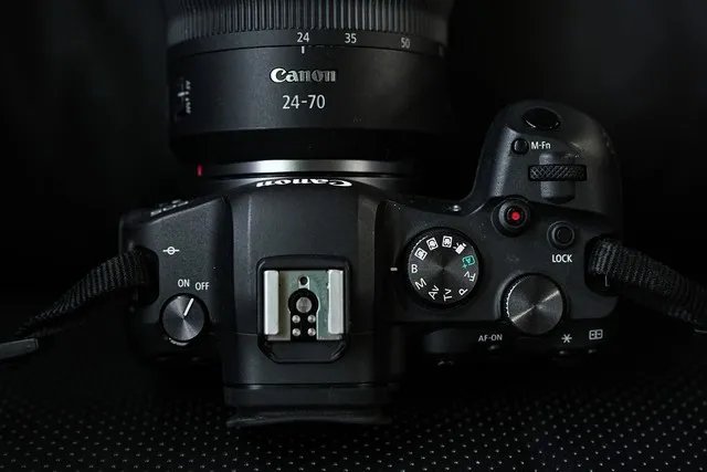 入门摄影必学课程：相机上这五个功能是什么意思