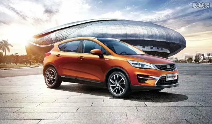 吉利帝豪gs怎么样 吉利帝豪gs优缺点解析