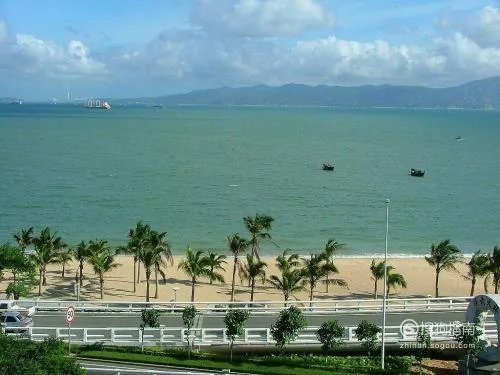 厦门旅游攻略大全