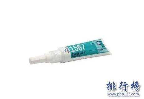 全世界胶水哪些牌子好？2018全世界胶水品牌排行榜推荐