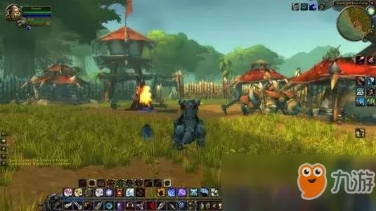 《魔兽世界》黑珍珠怎么样 黑珍珠属性介绍