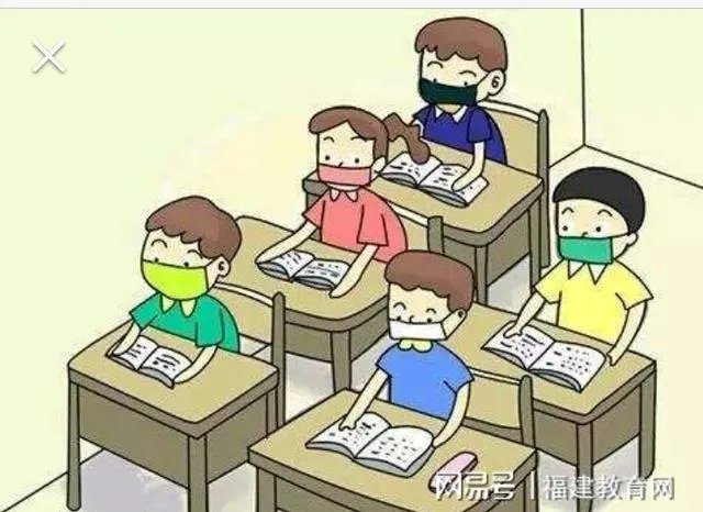 青海为什么敢开学？