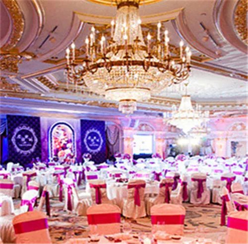 合肥同庆楼婚宴怎么样 合肥适合办婚宴的酒店有哪些