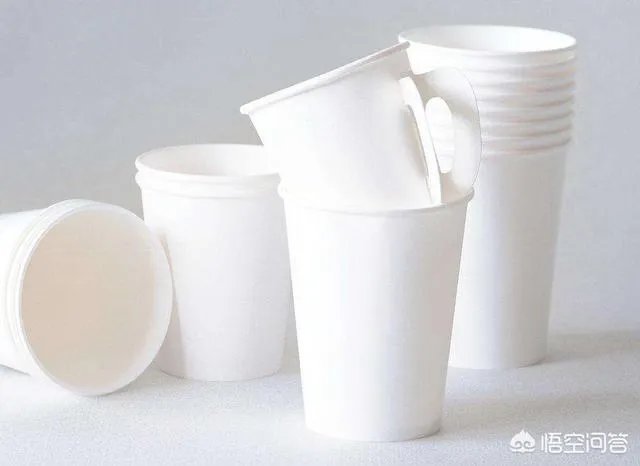 一次性广告纸杯，面对的客户群体有哪些？