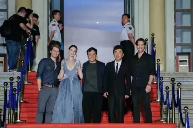 #了不起的青岛# 为什么说青岛是电影之都？