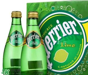 Perrier什么水？Perrier是苏打水吗？