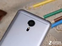 金属机身双卡双待 魅族MX5今日报价1452